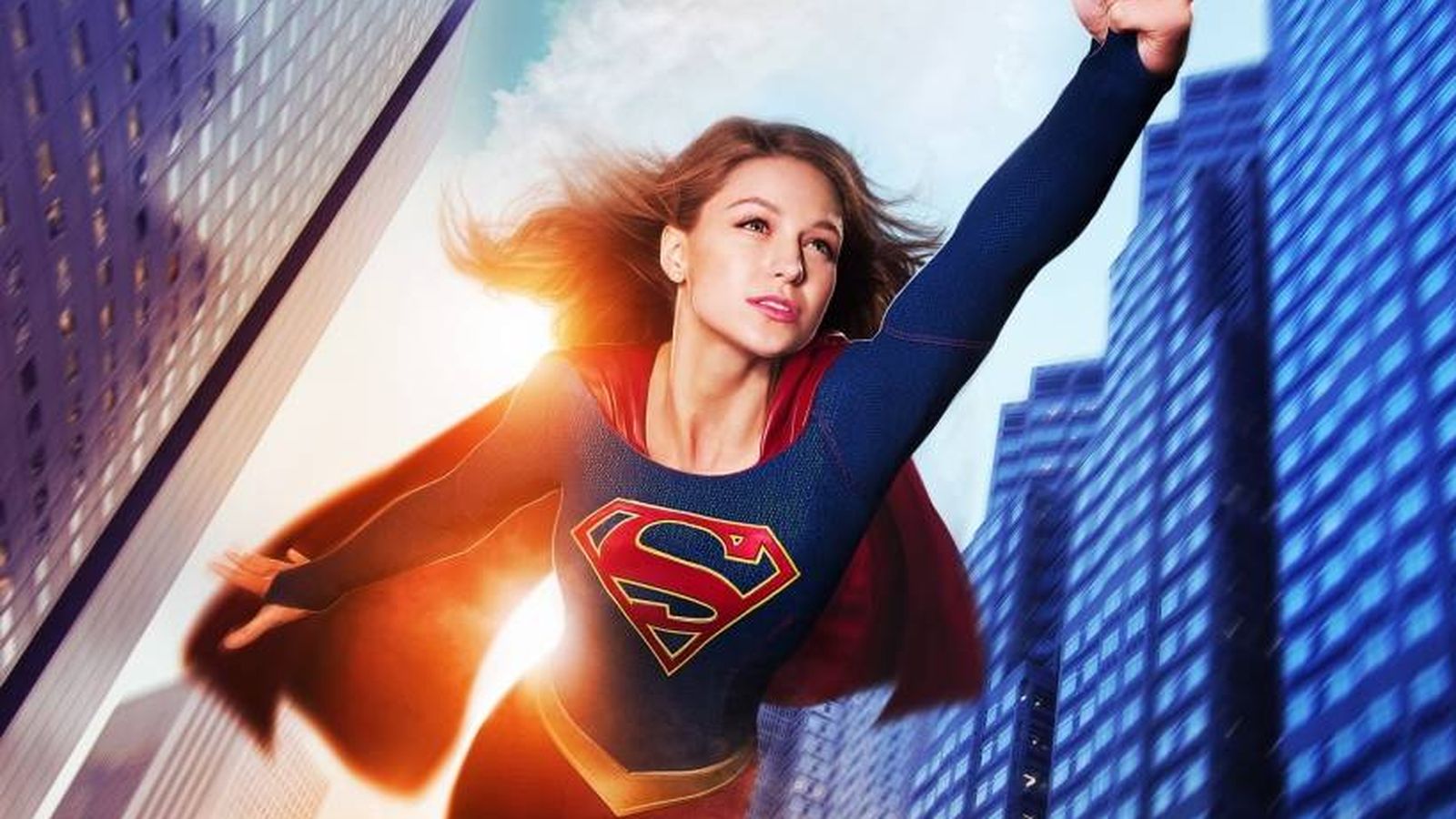 Foto: Tráiler de la tercera temporada de 'Supergirl' en HBO España.
