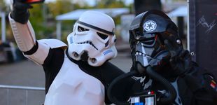 Post de Lucha de sables, cine y desfiles galácticos: todos los planes para disfrutar del día de 'Star Wars'