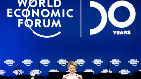 Davos y Fukuyama