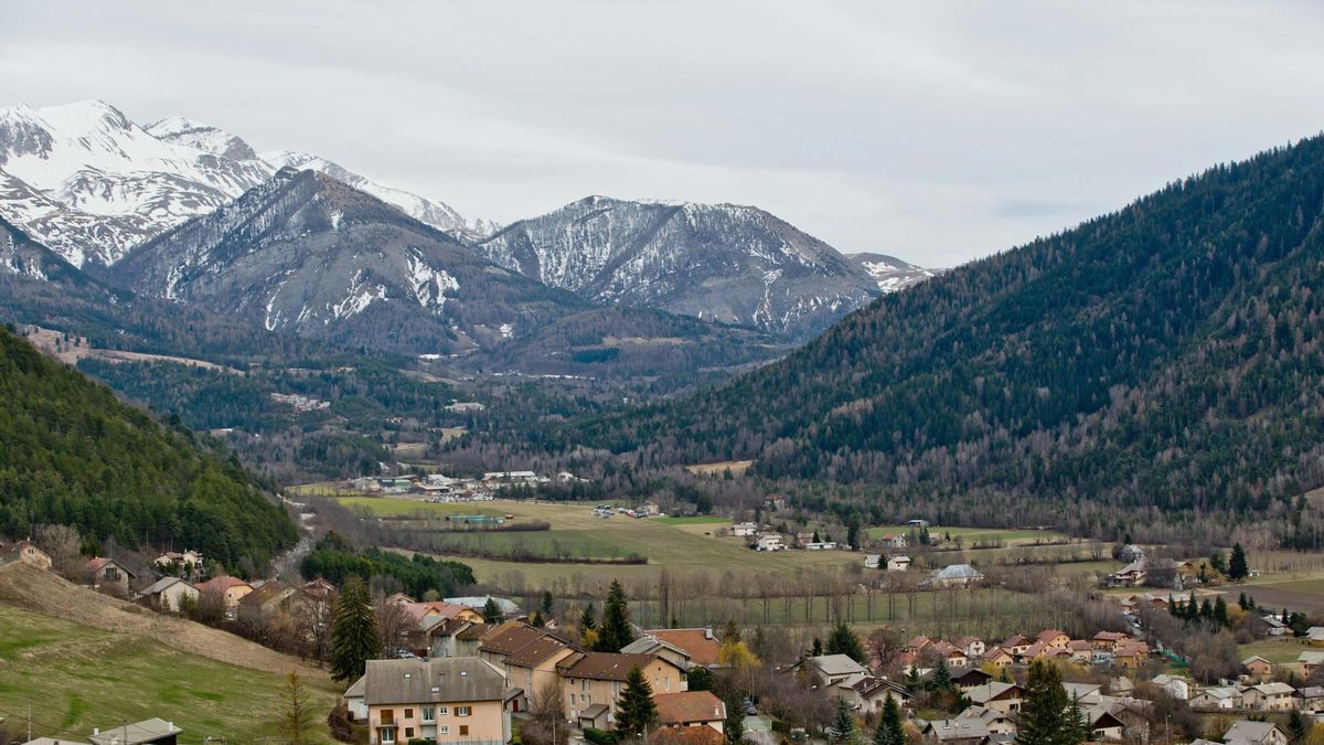 Un montañero español y una francesa mueren en un accidente en los Alpes