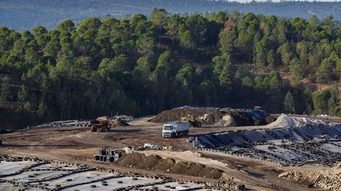 Medio Ambiente revoca los permisos de traslado de residuos de Montenegro al vertedero de Nerva
