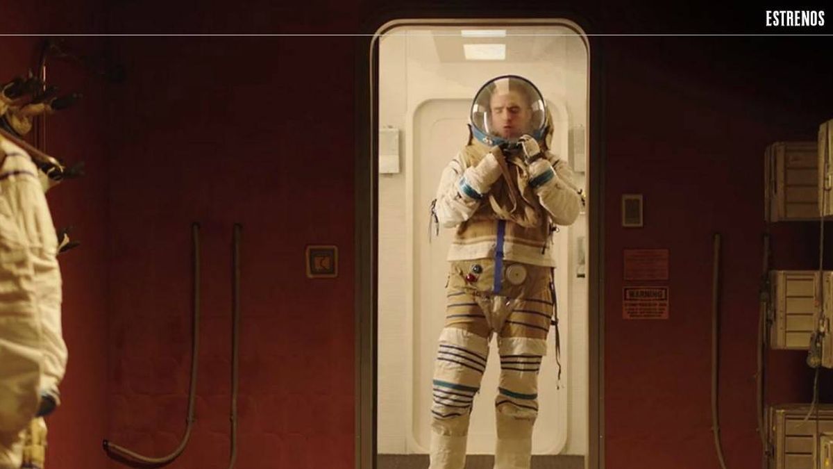 'High Life': un filme de ciencia ficción tan maravilloso que parece del espacio exterior