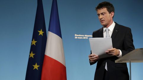 Sarkozy arrasa en las elecciones y la izquierda vive su noche más triste