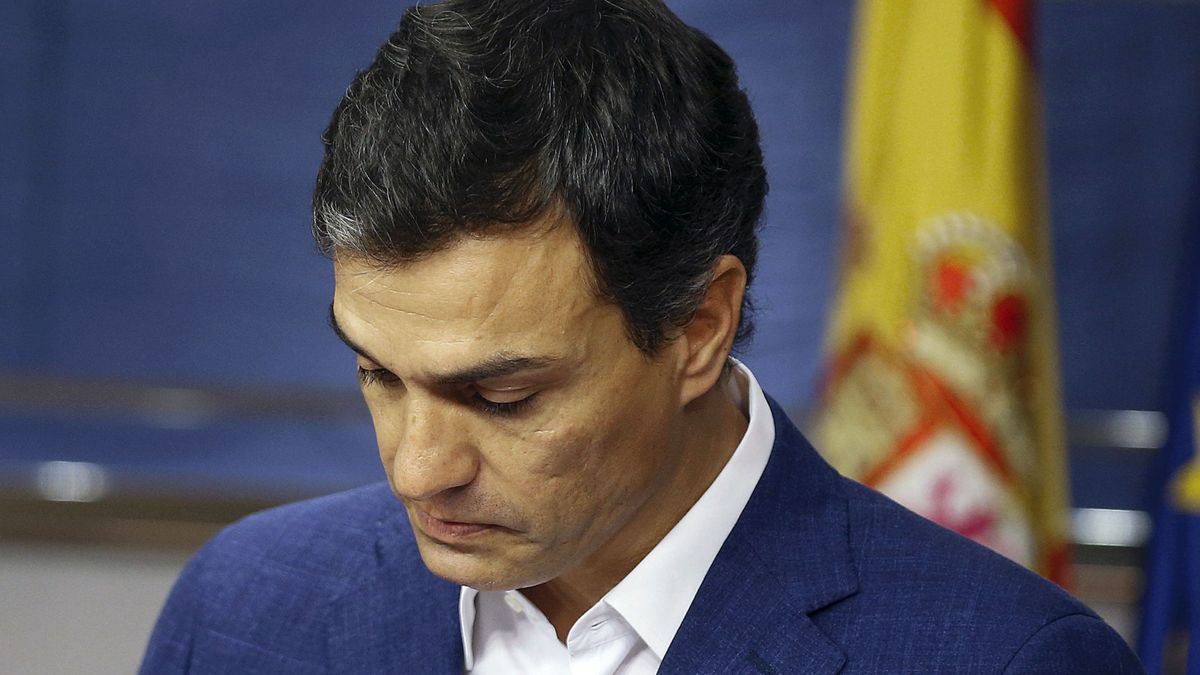 La funesta herencia de Pedro Sánchez y la crisis entre PSOE y PSC