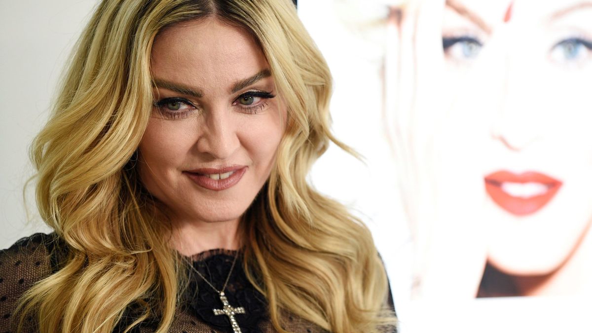 Madonna cancela conciertos en París por el coronavirus 