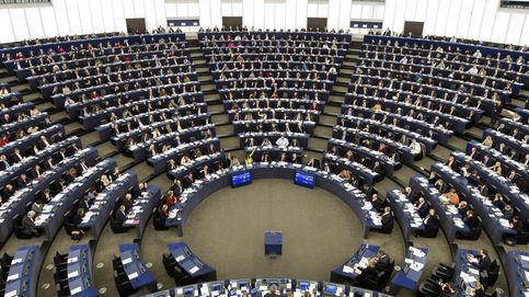 El Parlamento Europeo reclama a Bruselas 'mano dura' con los gigantes de internet