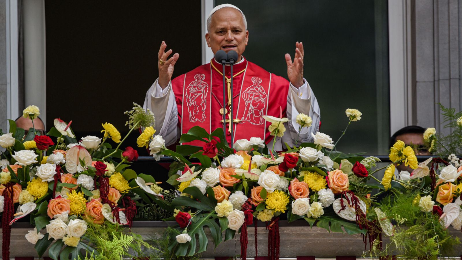 La visita del Papa a España generó un impacto económico de casi 140 millones de euros