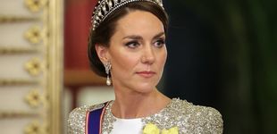 Post de El afectivo vínculo de Kate Middleton con un asesino cuyo pasado desconocía la princesa