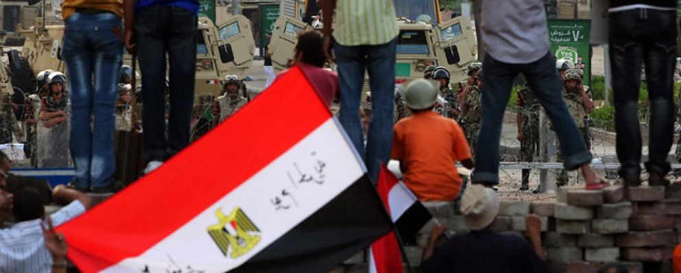 Foto: Los Hermanos Musulmanes rechazan negociar las carteras del nuevo Gobierno egipcio
