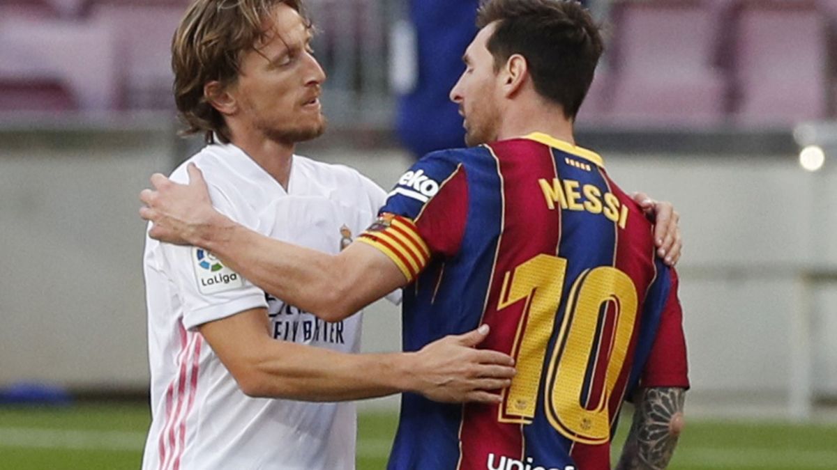 Prohibido ver al Real Madrid: la cláusula que falta en el contrato de Messi