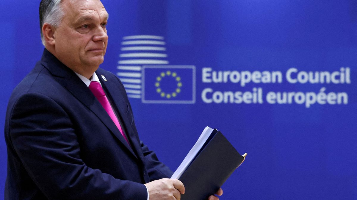 Bruselas abre un nuevo frente en su guerra con Orbán por una polémica "ley de soberanía"