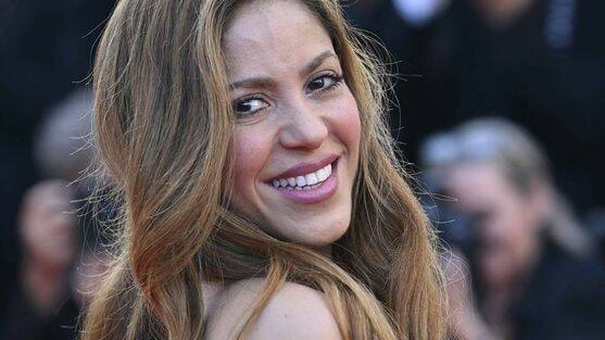 Shakira olvida la 'monotonía' de Piqué celebrando este nuevo éxito