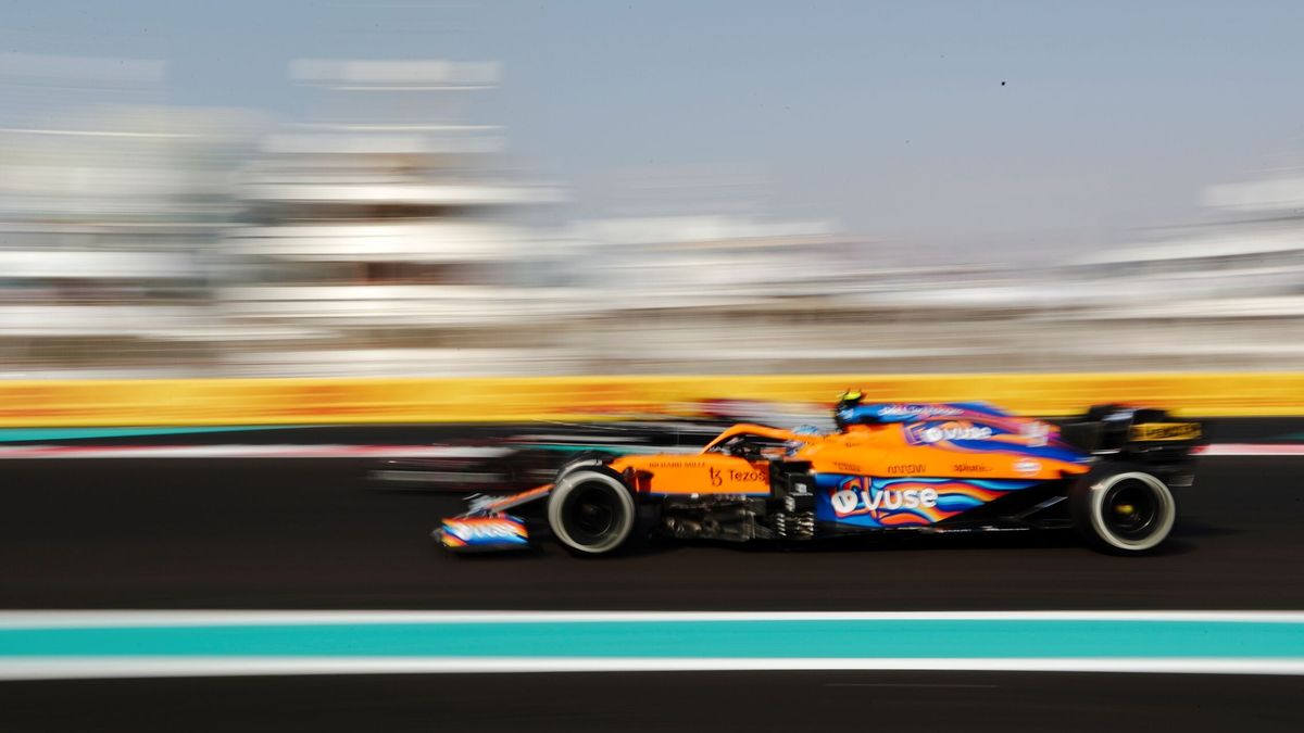 La última osadía de McLaren: ¿quién pagará la fiesta más allá de la Fórmula 1?