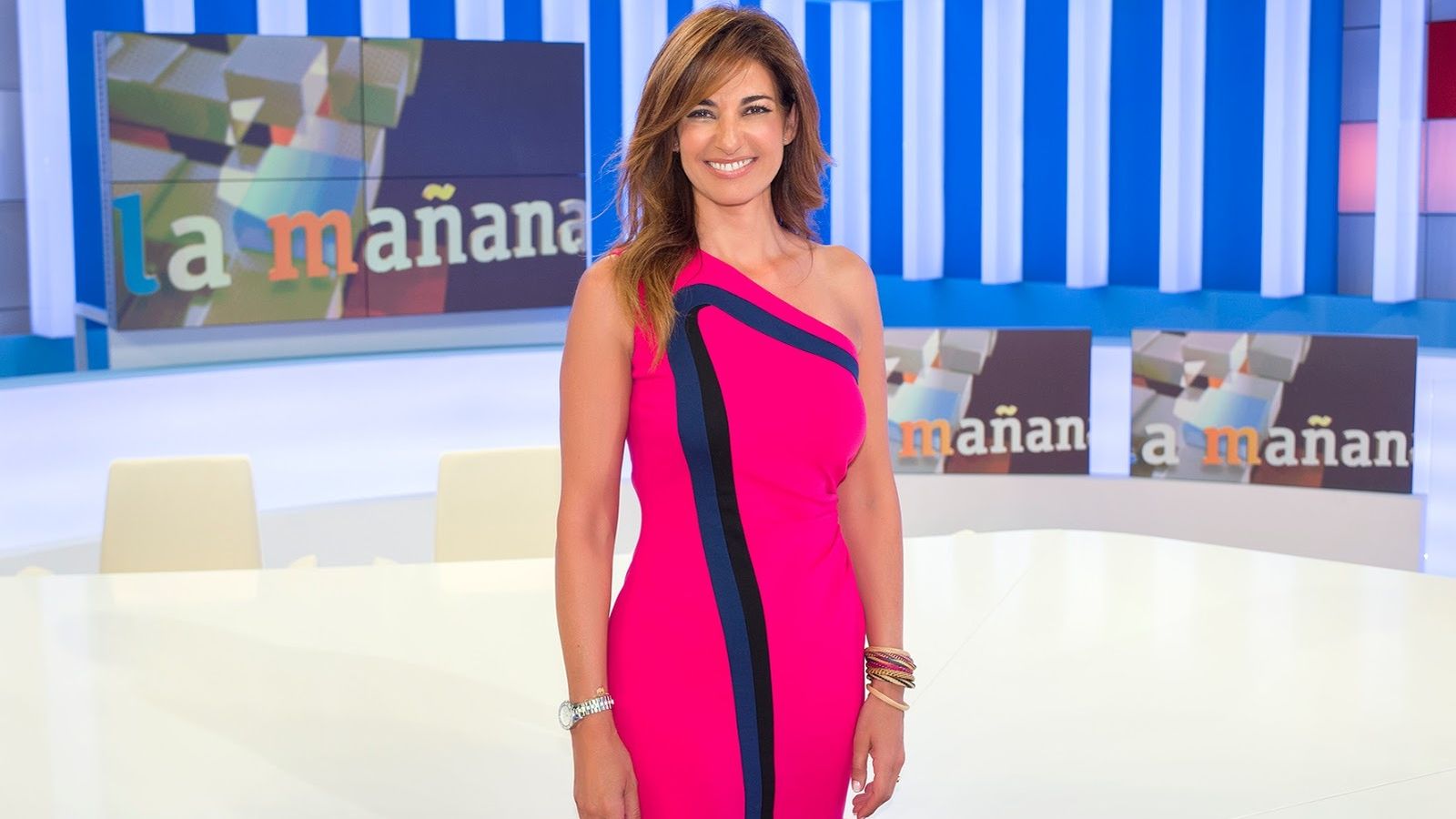 Foto: Mariló Montero, presentadora de TVE