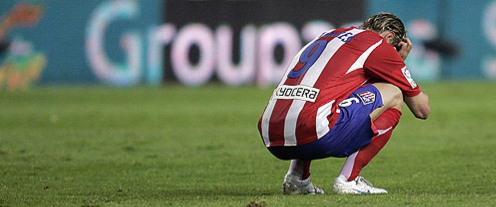 Foto: El Calderón 'pasa' del Madrid y hace olvidar una de las noches más patéticas de su historia