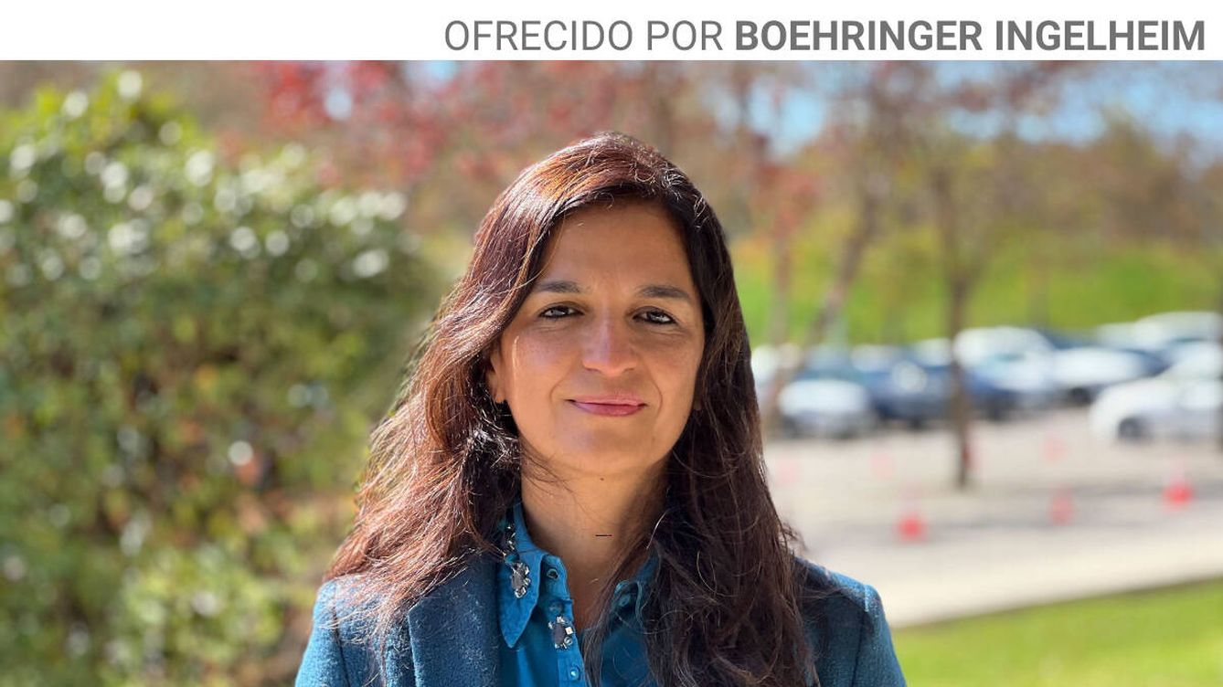 Marieta Ramos (Boehringer Ingelheim): Hemos invertido 13M€ en proyectos tecnológicos