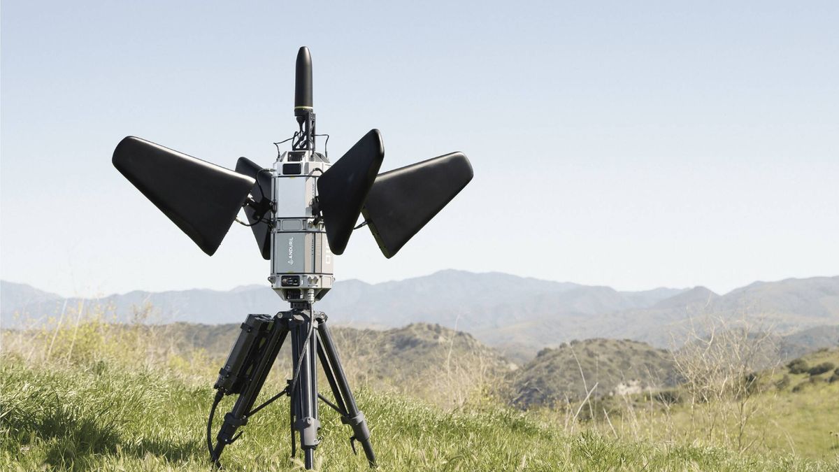 Una nueva tecnología puede terminar con la guerra de drones de un plumazo