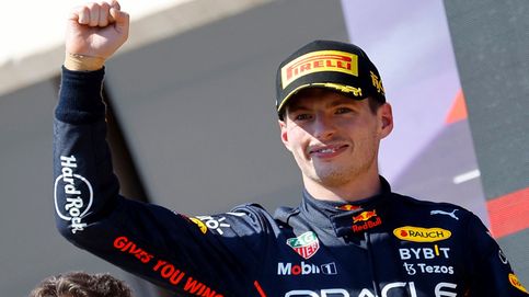 Por qué Max Verstappen y Netflix (y no Hamilton) son el santo grial de la F1
