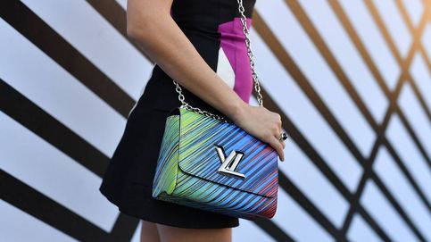 Louis Vuitton, el lujo francés
