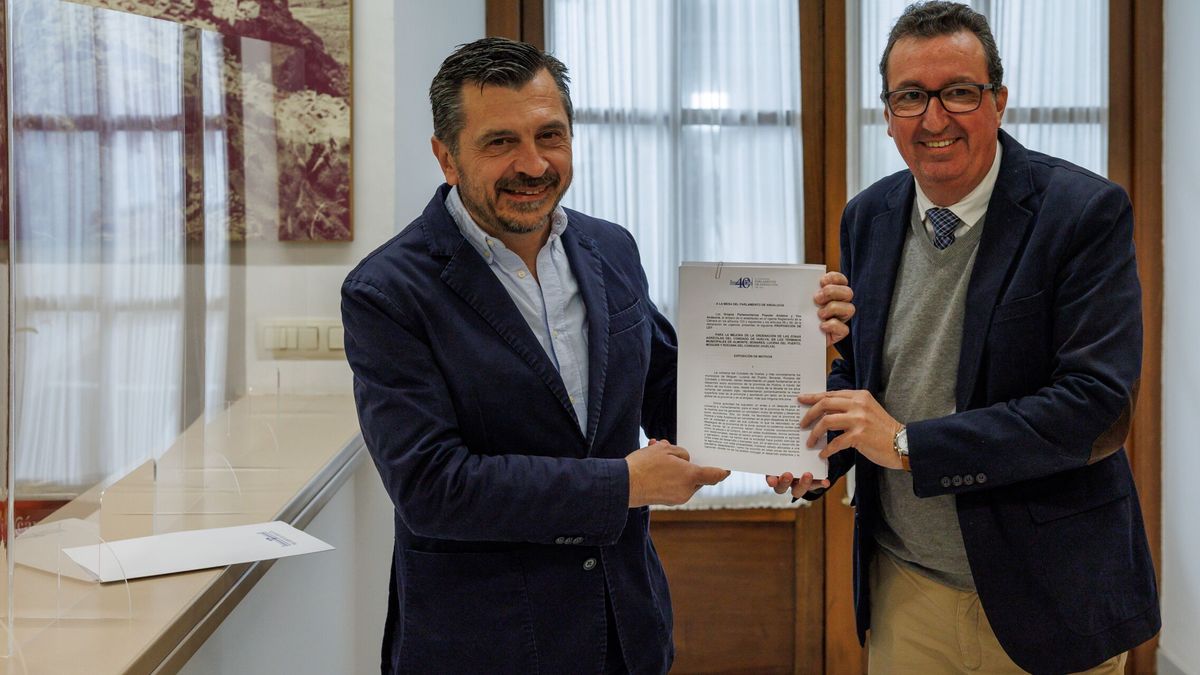 Ribera impone su tesis sobre Doñana y el PSOE andaluz se lanza contra la ley de Moreno 