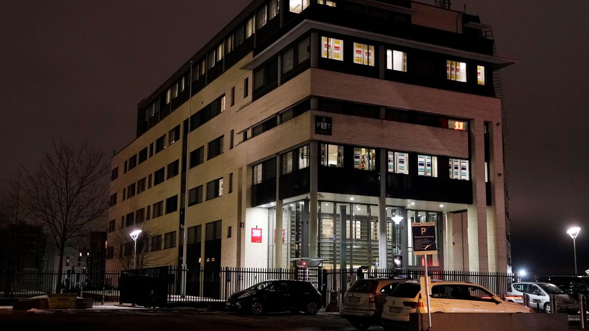 Cuatro heridos leves tras el ataque de un alumno con cuchillo en una escuela noruega