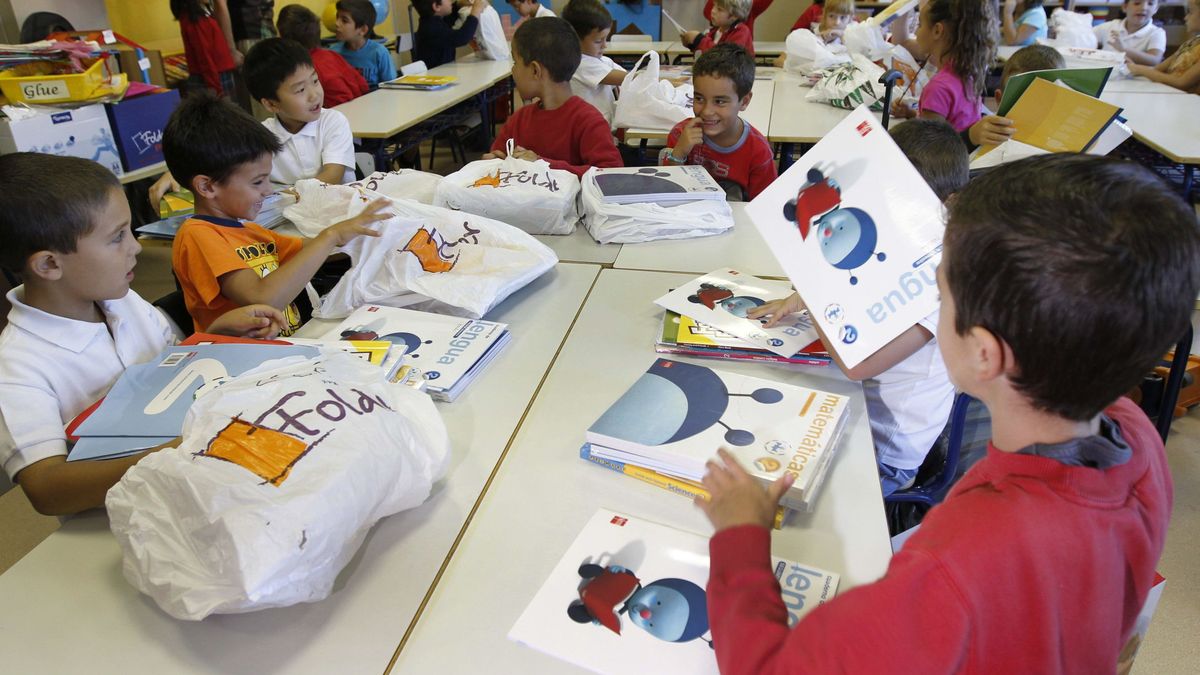 La OCDE explica a España en qué debería cambiar la política educativa
