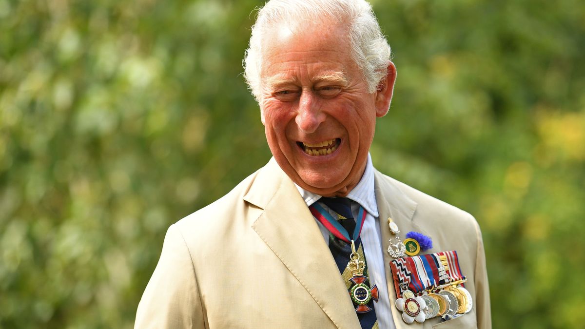 La decisión del príncipe Carlos que lo sitúa más cerca del trono británico