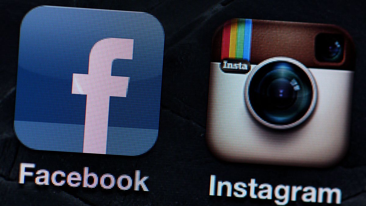 Facebook e Instagram comienzan a fusionar los chats de sus 'apps'