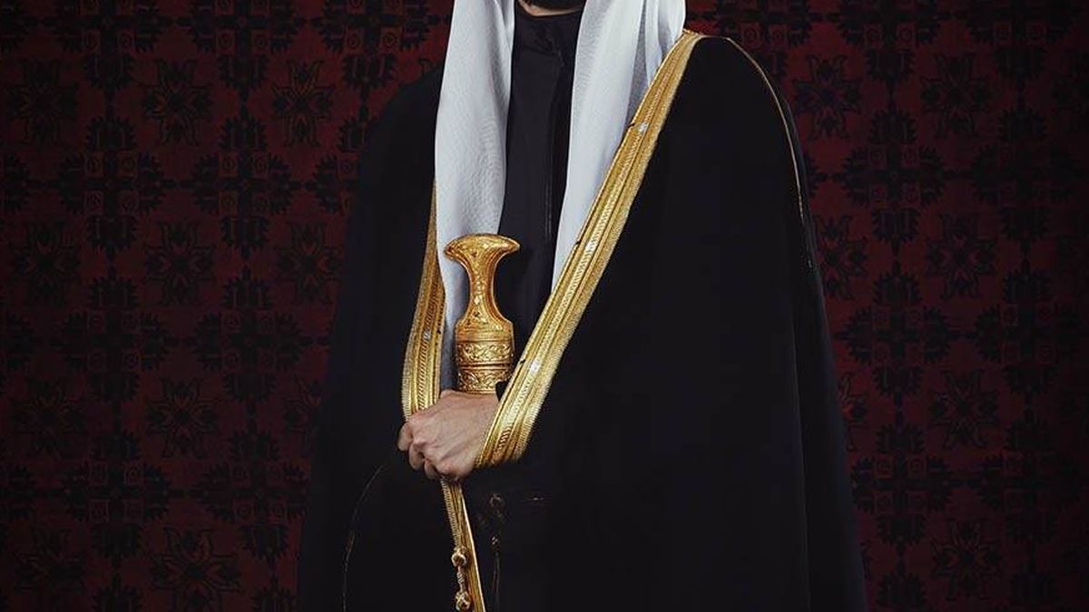 Los 26 años de Hussein: el príncipe precoz y revolucionario que no nació heredero