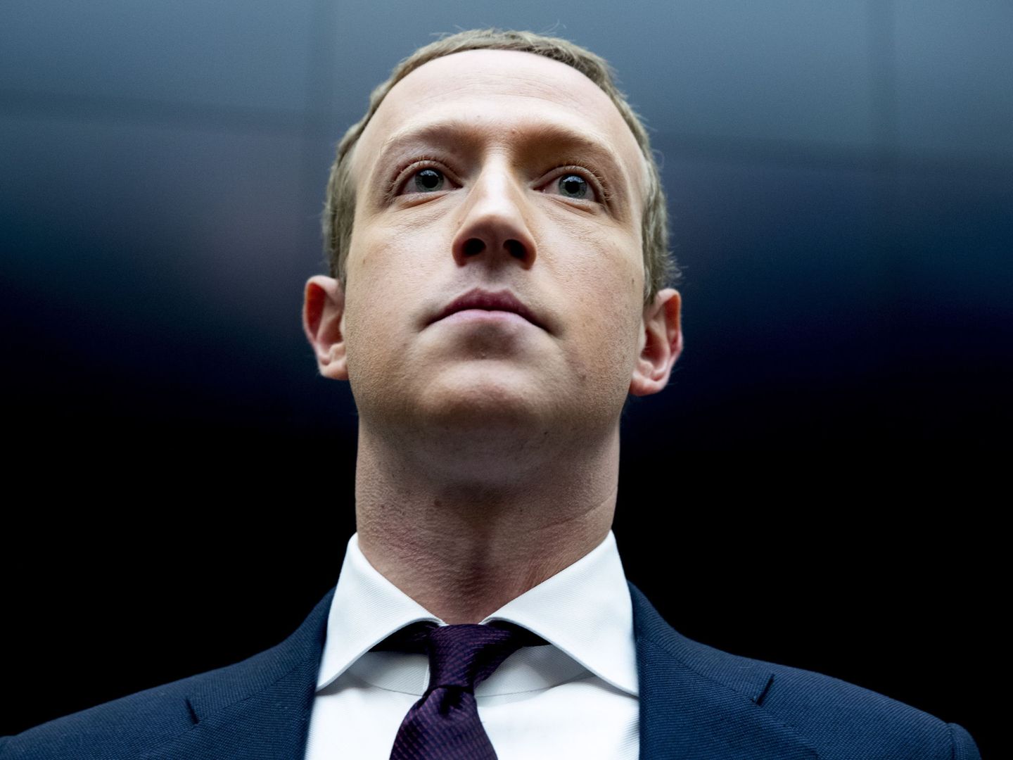 Mark Zuckerberg, fundador de FB. (EFE)