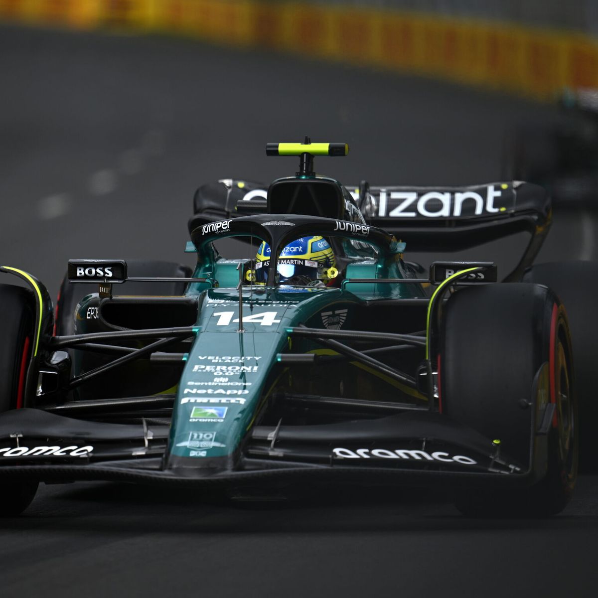 Campeonato de Pilotos en F1 2023: Así va tabla tras GP de Miami