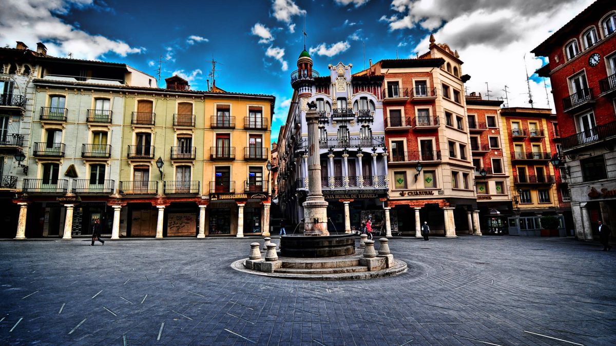 Las elecciones demostraron que Teruel sí existe: cinco spots que no te puedes perder