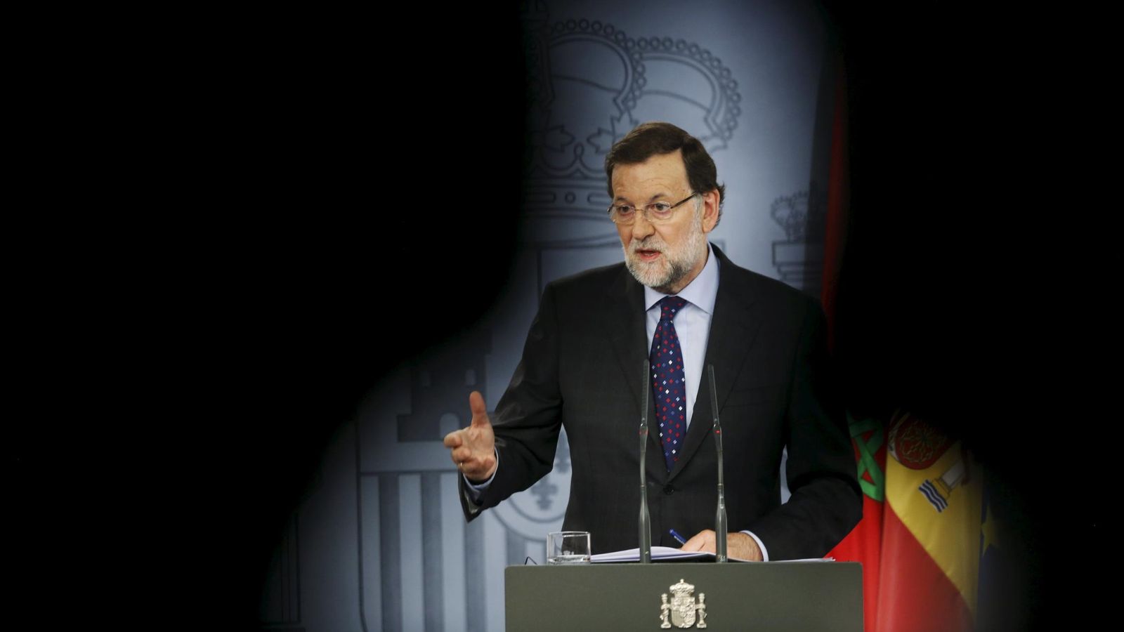 Foto: Mariano Rajoy. (Reuters)