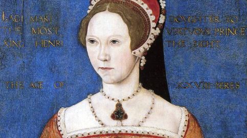 Sangre, terror y lágrimas: María I de Inglaterra y el mito del 'Bloody Mary'