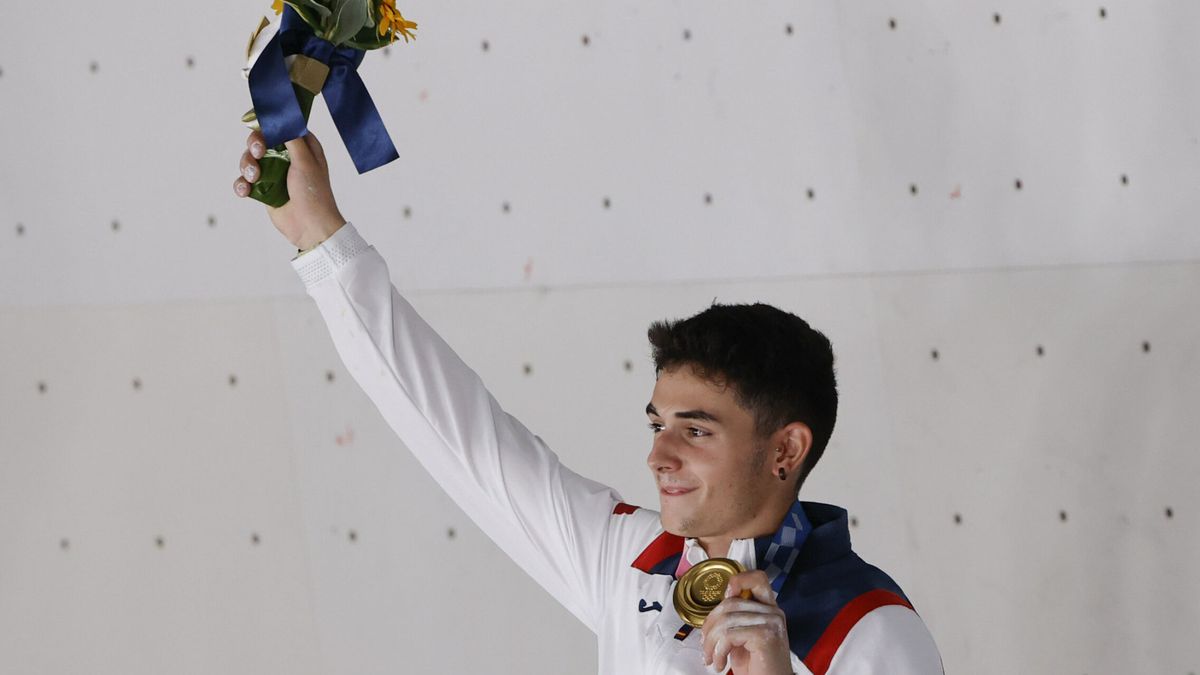 Cuánto dinero gana un deportista olímpico por conseguir la medalla de oro en los Juegos