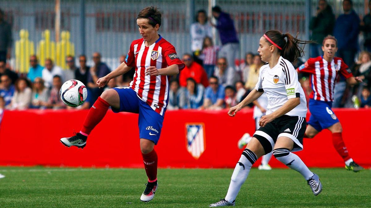 El Atlético-Athletic de la Liga Femenina será emitido a través de Facebook