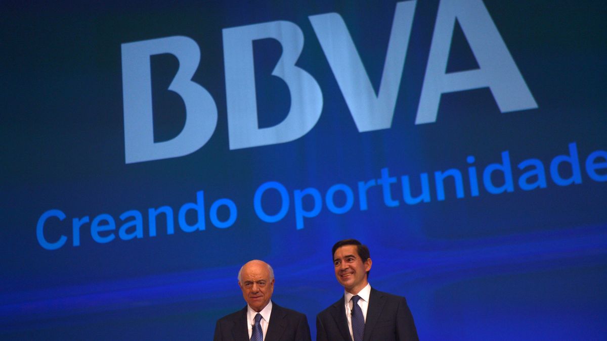 BBVA negocia con Scotiabank la venta de su filial en Chile