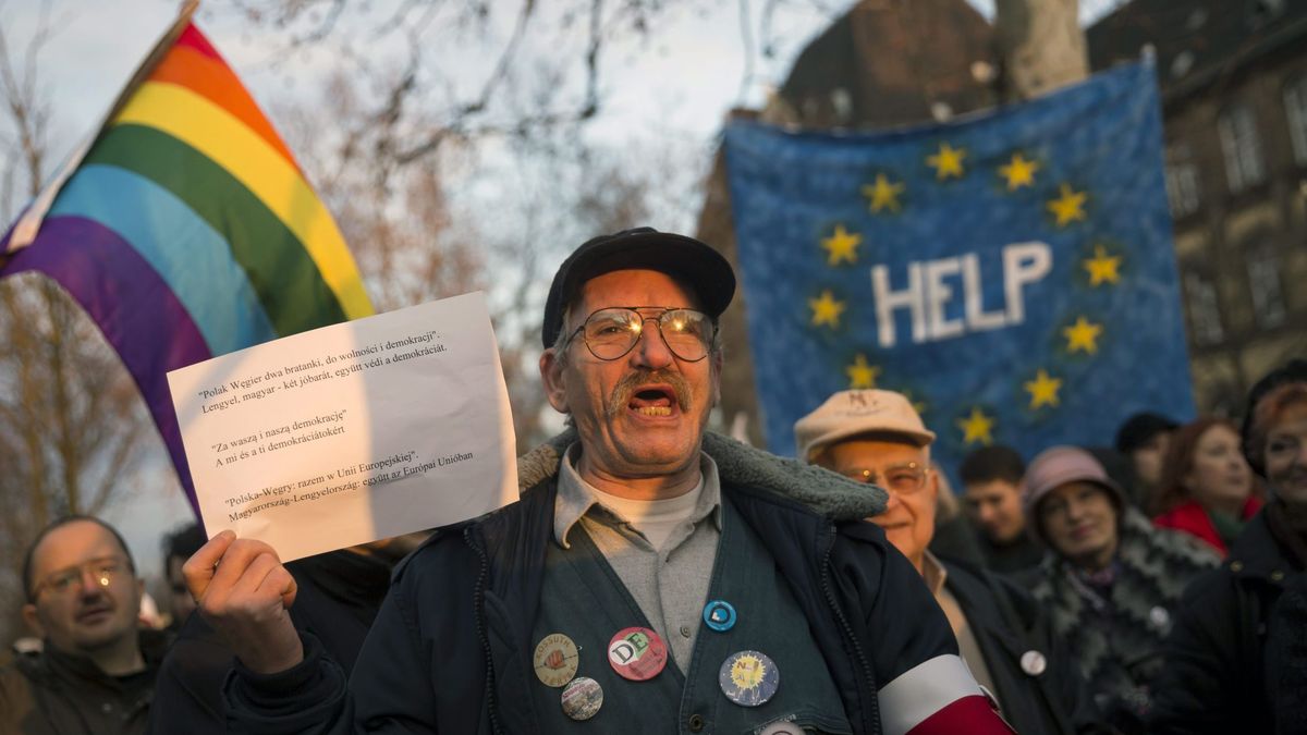 A un paso del autoritarismo: cómo Hungría dejó de ser una democracia en 10 años