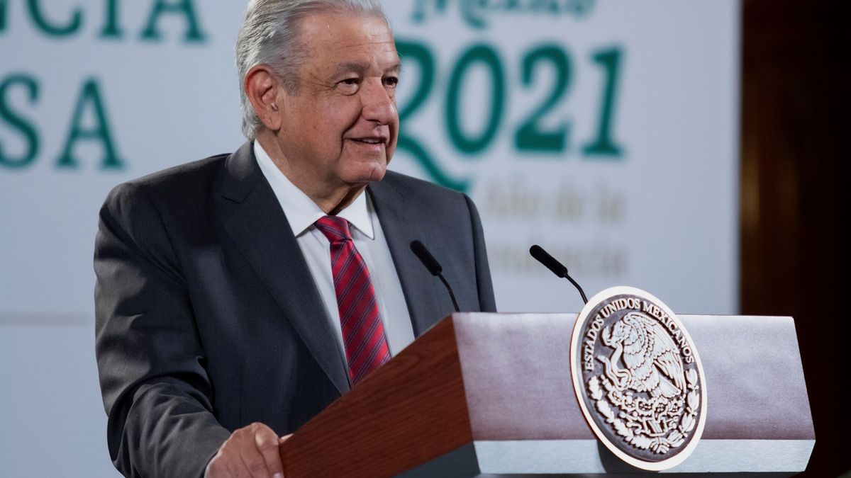 López Obrador reconoce que las relaciones con España no están "tan bien como quisiéramos"