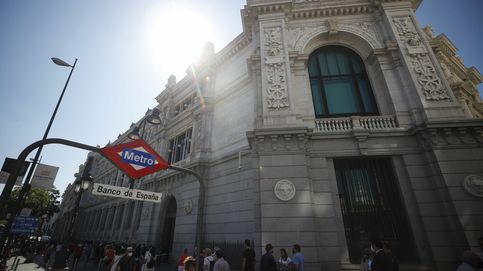 La banca reserva su colchón antiimpagos para España y lo libera en el extranjero