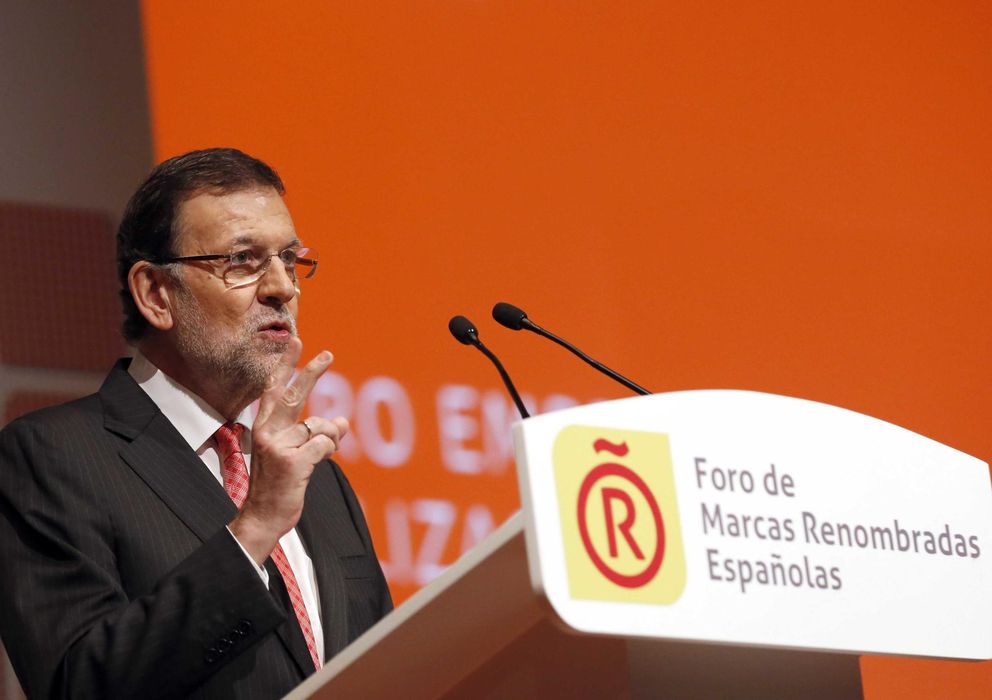 Foto: El presidente del Gobierno. Mariano Rajoy. (Reuters)