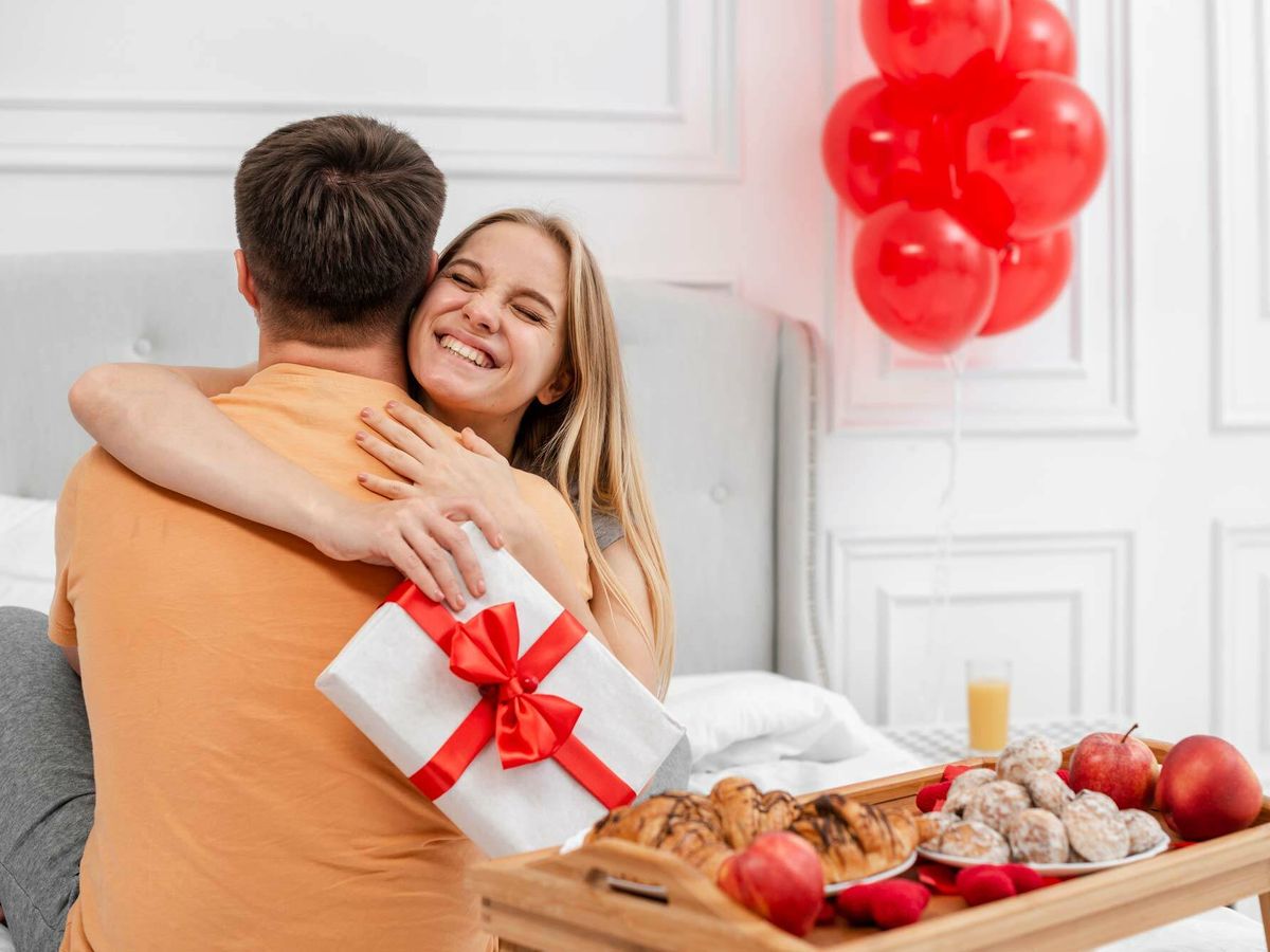 Foto: Los mejores regalos de San Valentín 2024 para sorprender a tu pareja
