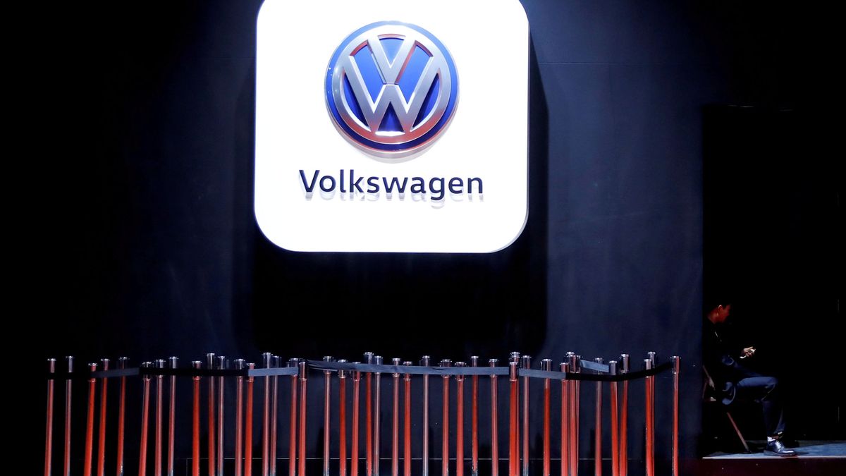 Volkswagen prepara el traslado de su sede social a la madrileña Torre de Cristal