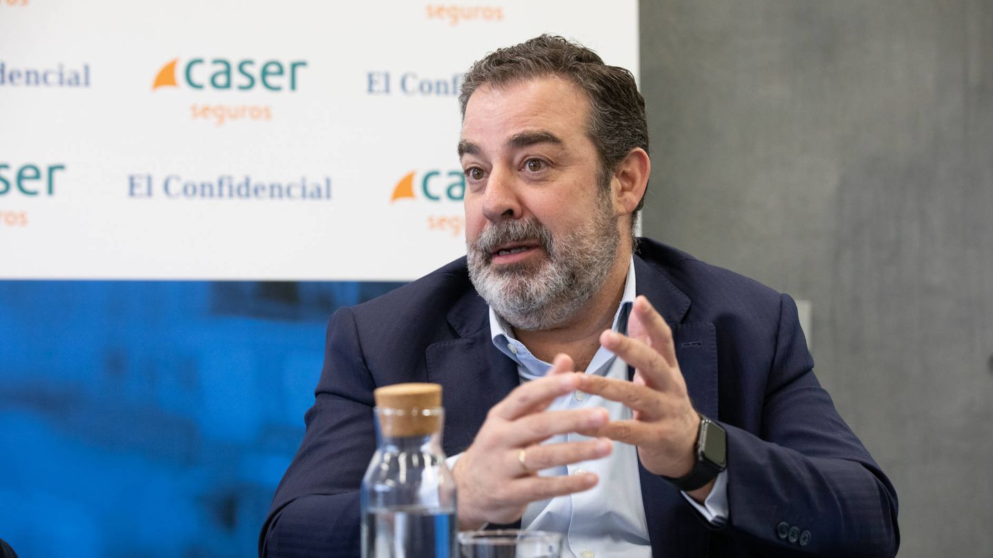 Ignacio Moutas, director de productos B2C en Endesa.