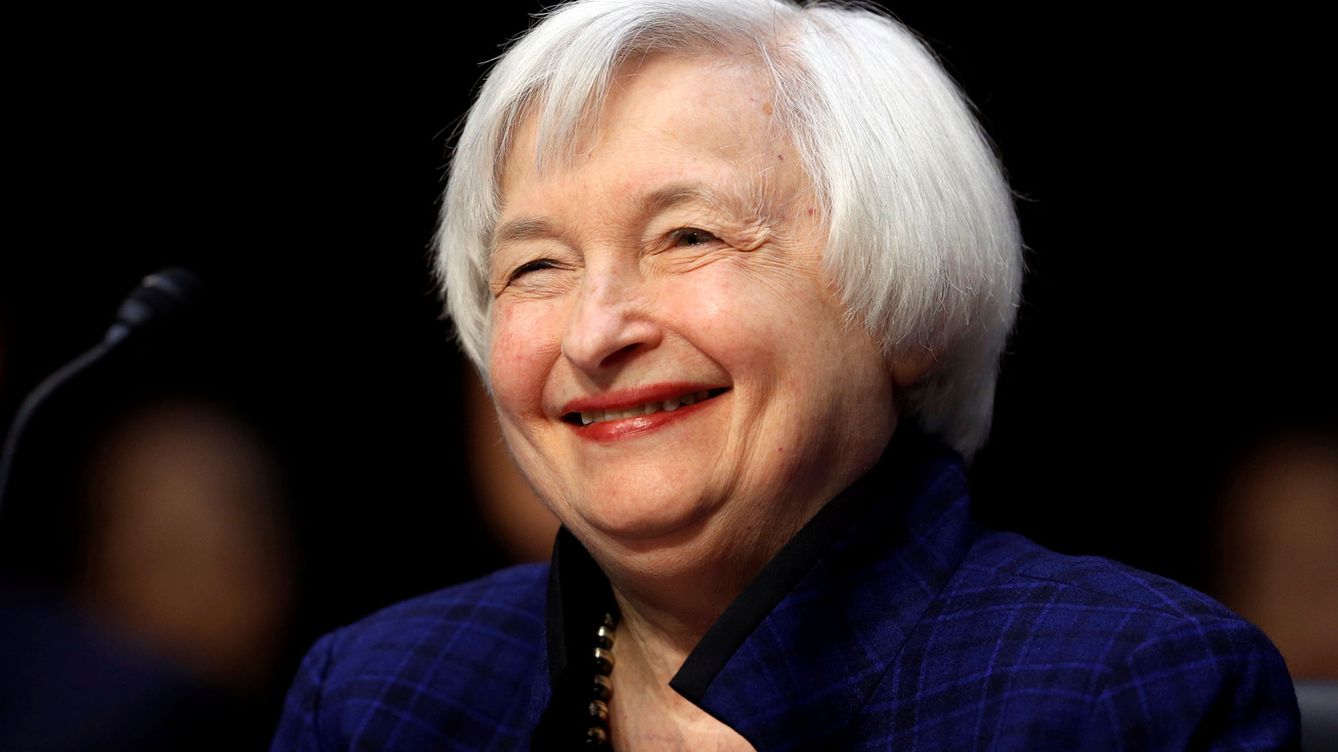 Calma en los mercados: los expertos descuentan la subida de tipos de la Fed