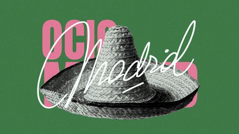 ¿Qué hacer este fin de semana en Madrid? Arte, cócteles, picnic y gastronomía en cinco planes
