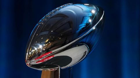 Super Bowl 2021: horario y dónde ver en TV y 'online' desde España la final de la NFL
