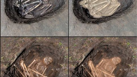 Descubren en Portugal las momias más antiguas de Europa