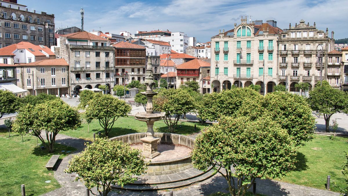 Las tres claves que convirtieron a Pontevedra en un ejemplo mundial de Movilidad Sostenible