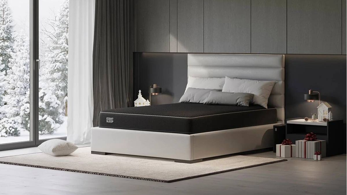 La cama inteligente que puede mejorar tu salud
